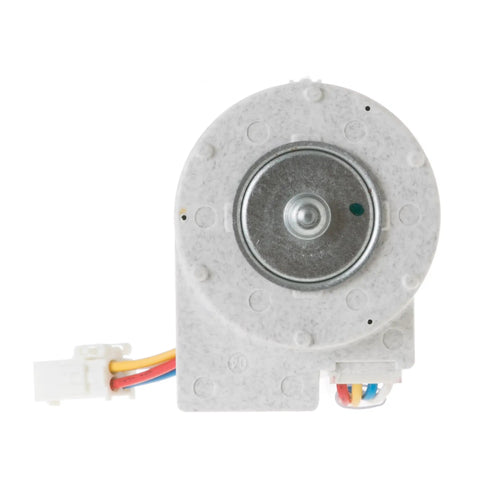 Condenser Fan Motor Replacement For GE Haier Refrigerators Quiet Cooling Fix Noisy Or Inoperable Fan Replaces WR60X10209 AP4265957
