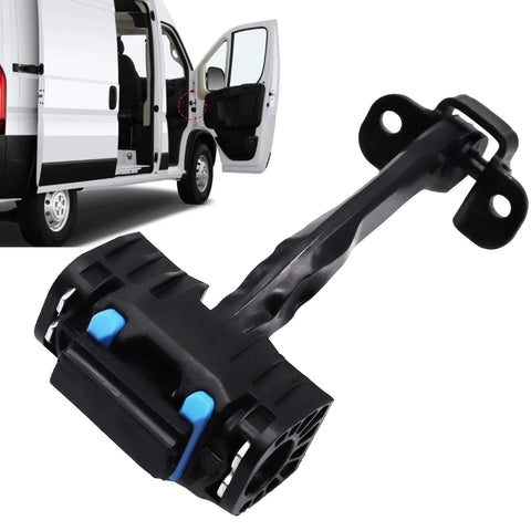 Front Door Check Arm Strap Stay Hinge For Promaster 1500 2500 3500 2014-2021 Left Right Replacement Part and Van