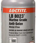 Loctite LB 8023 marine anti-seize compound for corrosion protection