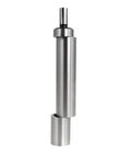 Heavy Duty Edge And Center Finder Set, tool steel tip for accurate edge finding in milling and engraving machines.