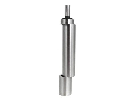 Heavy Duty Edge And Center Finder Set, tool steel tip for accurate edge finding in milling and engraving machines.