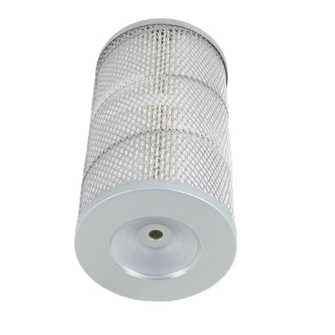 Heavy Duty Dust Collector Air Filter For Sandblast Cabinet Replacement 6 Inch By 12 Inch Fitment Pro Grade Filter Media Easy Swap
