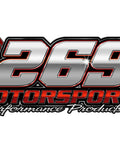 TEAM 29 Motorsports Performance Products logo on white background
