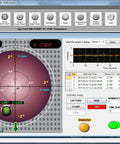 Digi-Pas PC Sync software for Two-Axis High-Precision Digital Inclination Sensor Module With NIST-Traceable Tilt Angles Inclinometer RS232 RS485 Plug-And-Play Access PC Sync Pro Software Dongle Bundle For Remote PC Readouts