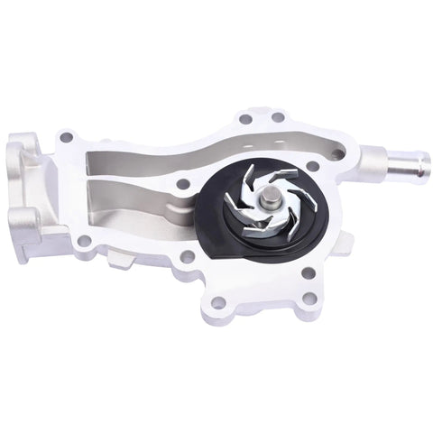 Water Pump Thermostat Kit For 2013-2020 Encore, 2011-2016 Cruze L4 1.4L Turbo Engine Replaces OE AW6662 metal component