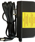12V 1.5A 18W Power Adapter For CTUC2 Therapy System Ice Circulation Unit 100-240V AC Input Safety Tested UL Listed side view
