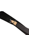 Recurve Takedown Bow Stringer For Traditional Longbows Pro Grade Stringing Tool With Universal Fit Anti Slip Pad close-up view