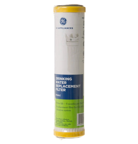 Top Notch Single Stage Drinking Water System Replacement Filter For GX1S01R Under Sink Filtration Fits 9 By 2 Inch