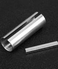 7/8 To 1 Inch Gas Engine Crank Shaft Adapter With Taper And Shaft Sleeve Conversion For Engines, CNC Machined Cold Rolled Steel
