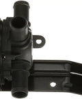 OE Exact Electric Heater Control Valve With Built Tough Stainless Steel Components And Virgin Resin Outlets Easy Plug Under Hood Setup for quick warmth viewing from the side.