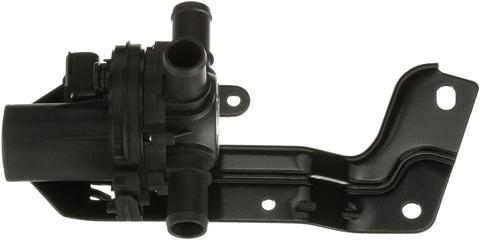 OE Exact Electric Heater Control Valve With Built Tough Stainless Steel Components And Virgin Resin Outlets Easy Plug Under Hood Setup for quick warmth viewing from the side.