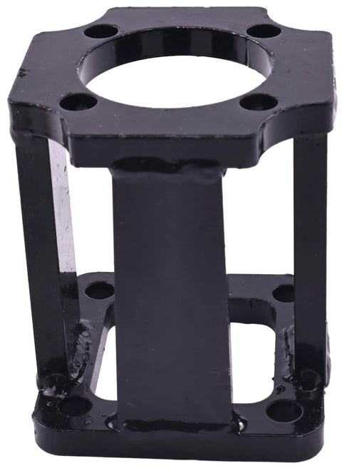 Log Splitter Hydraulic Pump Mount 31 272 For 8 To 15 Hp Engines Fits SpeeCo Splitmaster Oregon Husky 28 33 34 35 Ton Units Cast Iron