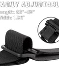 Two Point Shotgun Sling With 15 Round 12 Gauge Shell Holder Go To Accessory For Quick Access Ammo During Hunting And Outdoor Adventures Built For Field Use, showing adjustable length and width