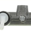 Replacement Brake Master Cylinder For Select Volkswagen Models, 100 Percent New, Durable EPDM Seals, Front View