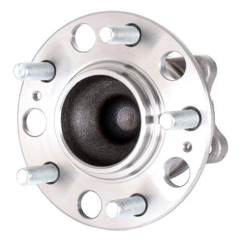 Beefed-Up Rear Wheel Bearing And Hub Assembly With ABS For Hyundai Sonata 2015-2019, Tucson 2016-2021, Veloster N 2019-2022