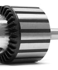Beefy One Half Inch Keyed Drill Chuck With MT1 Arbor Taper For Drill Press Lathe And Mini Mill Fits MT1 Spindle Holds Drill Bits
