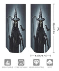 Death Scythe Ankle Socks For Women Low Cut No Show Moisture Wicking Cushioned Athletic Socks With Arch Support 5 Pairs design