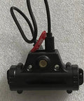 Precision Infrared Wheel Balancer Locator For Dead Nuts Precise Counterweight Targeting handheld laser tool with red cable