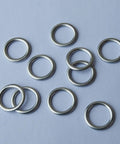 Pro Grade Oil Drain Plug Gasket Set With Crush Washers And Seals For Audi A3 A4 A5 A6 A7 A8 Q3 Q5 Q7 TT RS7 And VW Jetta Passat Tiguan Golf CC