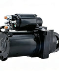Marine Starter Replacement For Mercruiser And Volvo Penta 12V 1.4KW PMGR PG260 With 11 Teeth For V6 V8 Engines Inboard Boats