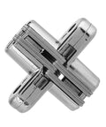 Hidden Hinge For Cabinets And Doors 180 Degree Frameless Concealed Stainless Steel Hinge No Visible Hardware For Wooden Boxes Front Doors Smooth Swing