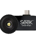 Compact All Purpose Thermal Imaging Camera For Android USB C Turns Your Phone Into A Real World Thermal Cam For Home Jobsite And More Spot Energy Loss Electrical And Mechanical Faults Water Damage And Hidden Issues