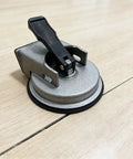 DIY Easy Grip Suction Cup Floor Repair Tool For Quick Fixes At Home Without Pros Millimeter Precision Positioning Durable ABS