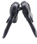 3X7 Speed STI Shifters Set For Road Bike With SBR473 Trip Shift Levers And Brake Derailleur Shimano Road Shifters