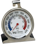 Huge 2.5 Inch Dial Oven Thermometer For Your Kitchen Must Have Analog Temperature Gauge From 100 To 600 Degrees Fahrenheit Easy Read Dial