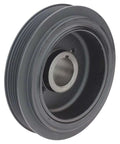 Direct Fit Harmonic Balancer And Belt Drive Pulley For Toyota Camry Rav4 Celica Solara 2.0L 2.2L Engines Replacement OEM Grade Quality