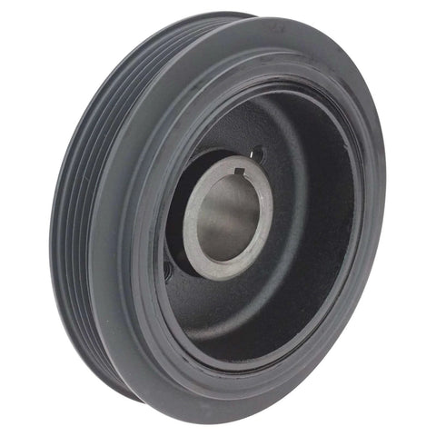Direct Fit Harmonic Balancer And Belt Drive Pulley For Toyota Camry Rav4 Celica Solara 2.0L 2.2L Engines Replacement OEM Grade Quality
