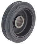 Harmonic Balancer And Belt Drive Pulley Replacement For Toyota Camry Rav4 Celica Solara 2.0L 2.2L Engines front view