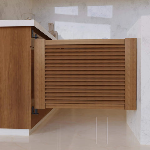 Beefy All Metal Gravity Door Hinge With Adjustable Opening Angle And Automatic Closing Two Way Swing Pivot for wooden door installed