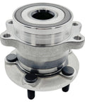 Rear Wheel Bearing And Hub Assembly Set For 2014 2018 Forester 2012 2021 Impreza 2016 2021 Crosstrek And 2013 2015 XV Crosstrek