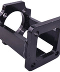 Log Splitter Hydraulic Pump Mount 31 272 For 8 To 15 Hp Engines Fits SpeeCo Splitmaster Oregon Husky 28 33 34 35 Ton Units Cast Iron Construction Durable Beefy Mount Bracket Ready For Quick Replacement