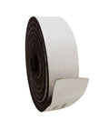 Heavy Duty 1 Inch By 60 Inch Furniture Slider Felt Strips Roll With Self Adhesive Backing For Easy Glide On Hard Floors