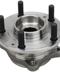 Wheel Hub Bearing Assembly Front Or Rear AWD For Hyundai Santa Fe 2007 To 2018 Hyundai Veracruz 2007 To 2012 Kia Sorento
