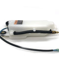 Oil Tank Assembly For Outboard Motor 110 115 135 150 175 200 225 240 HP EFI 2000 To 2014 Sport Jet Mariner Pro XS Replacement