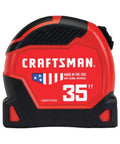 Pro 10 Foot Tape Measure With 25 Foot Tape Extra Large Readable Font Durable Rubber Overmold Grip Multi Catch Hook For Top Or Bottom Grab Ideal For Solo Jobs And Long Measurements Built For Tough Jobs