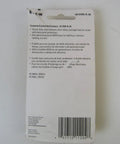 Back packaging of FRN-R 30 Amp Fusetron dual element time-delay current-limiting RK5 fuse 250V UL listed carded 2-pack