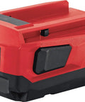 Lightweight 22 Volt 4.0 Ah Lithium Ion Battery Pack B22 For Power Tools Ultra Compact Yet High Power Rechargeable Battery