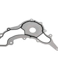 Gasket from Premium Water Pump Kit With Gasket For 3.6L V6 Engines In Chrysler Town And Country Dodge Grand Caravan Charger Durango