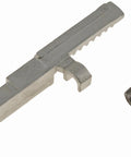 Rack And Sector Gear Kit Direct Replacement For Steering Column Gear Repair Without Tilt Or Tilt Telescopic Wheel Built Strong And Reliable