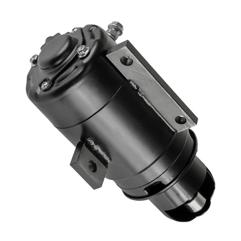 Starter Motor For Yamaha Marine Outboard 75HP 80HP 85HP 90HP Replacement Part 688-81800-10-00 Fits 1984-2001 Models Plug And Play Ready