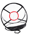 Indoor Golf Practice Net For Home And Office Use Portable Swing Training Target Net Durable Foldable Golf Net With Easy Setup And Stable Frame