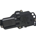 Left And Right Power Door Lock Actuator Kit For Ford F Series Trucks Excursion Expedition Mustang And More Replacement OEM Quality Direct Fit Replaces 6L3Z25218A43AA And 6L3Z25218A42AA Durable Electric Door Lock Motors close-up view