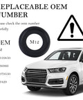 10 Pcs Oil Drain Plug Gasket Set M12 M14 Replacement OEM 12616850 Keeps Oil Leaks Down Seals Tight Secure Washer Compatible With Buick Cadillac GMC Chevrolet For A Tight Leak Free Seal, M12 washer