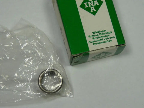 Top Shelf Drawn Cup Needle Bearing Open Ends Built To Rock With Greased Lightning Smooth Spinning And Heavy Duty Load Capacity Featuring A Snug 0.5 Inch Bore Paired With A Solid 0.75 Inch Outer Shell For Real Deal Garage Fixes And Everyday Shop Tasks