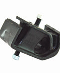 Premium Front Engine Mount Oem Replacement For Chevy Pontiac Suzuki Firefly Sprint 1985 To 1988 1 0L 3 Cylinder, heavy duty design.