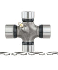 Heavy Duty U Joint Kit 1310 To 1350 Series OSR With Snap Rings Greaseable Universal Joints Bearing Cap Diameters 1.062 In And 1.188 In